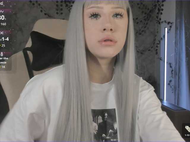 Necucubi02's BongaCams show and profile