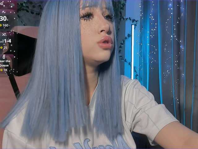 Necucubi02's BongaCams show and profile