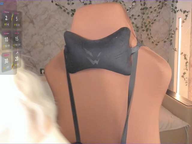 Necucubi02's BongaCams show and profile