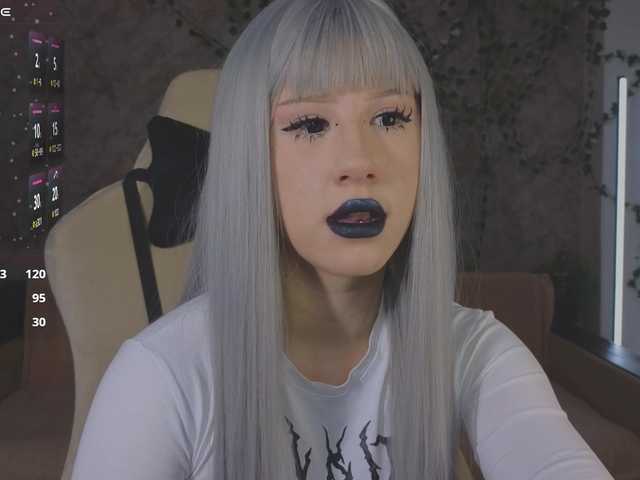 Necucubi02's BongaCams show and profile