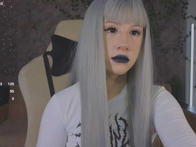 Necucubi02's BongaCams show and profile