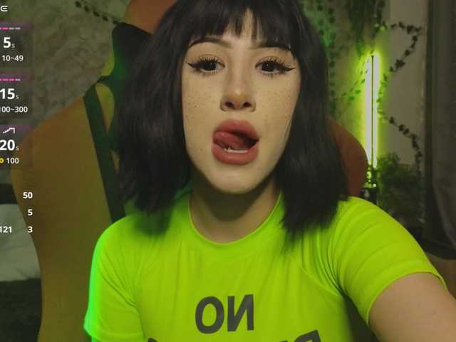 Necucubi02's BongaCams show and profile