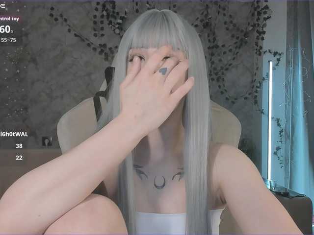 Necucubi02's BongaCams show and profile