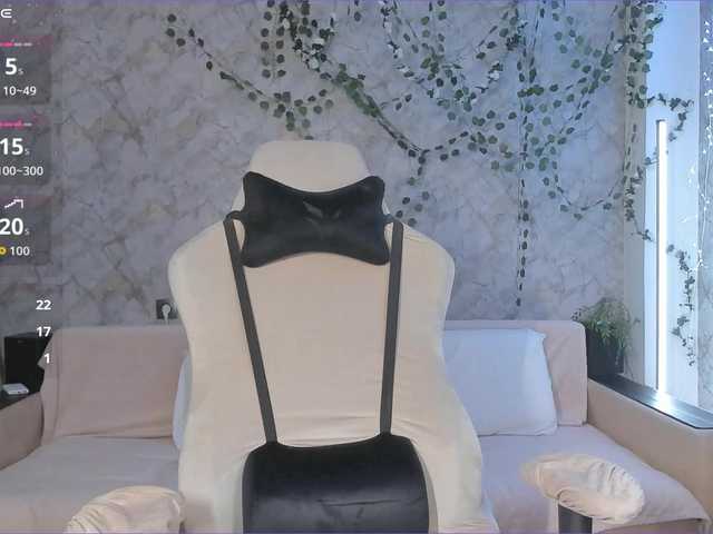 Necucubi02's BongaCams show and profile