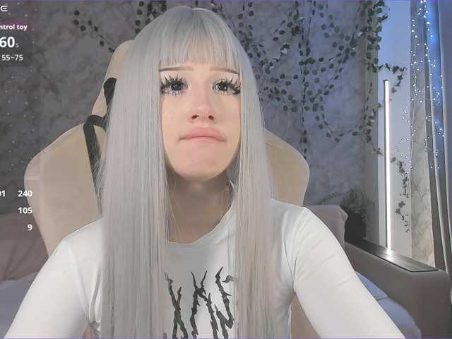 Necucubi02's BongaCams show and profile