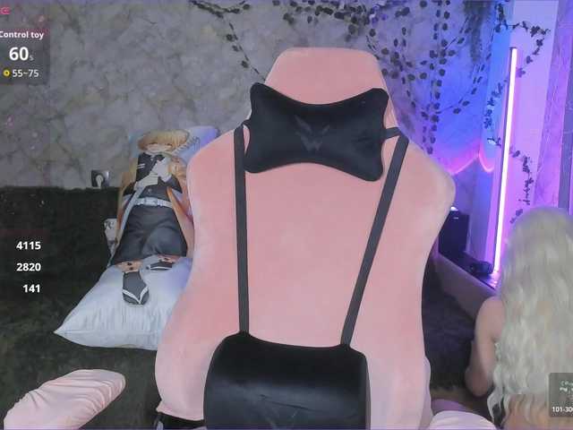 Necucubi02's BongaCams show and profile