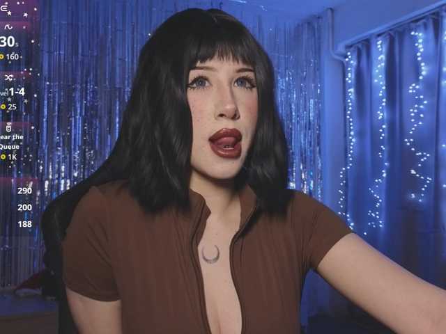 Necucubi02's BongaCams show and profile