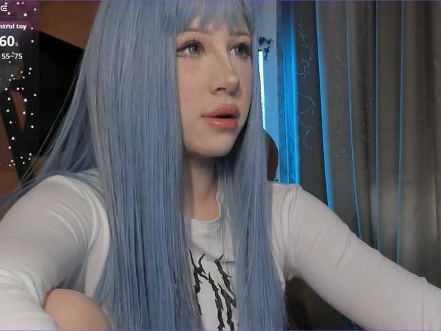 Necucubi02's BongaCams show and profile