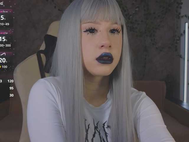 Necucubi02's BongaCams show and profile