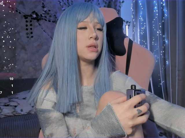 Necucubi02's BongaCams show and profile