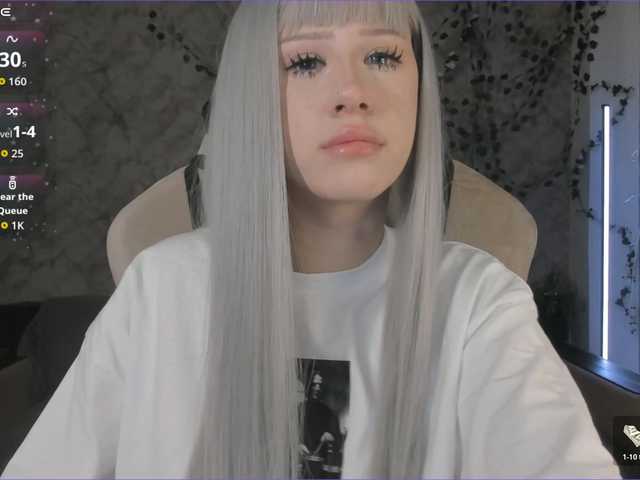 Necucubi02's BongaCams show and profile