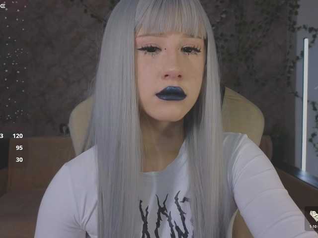 Necucubi02's BongaCams show and profile