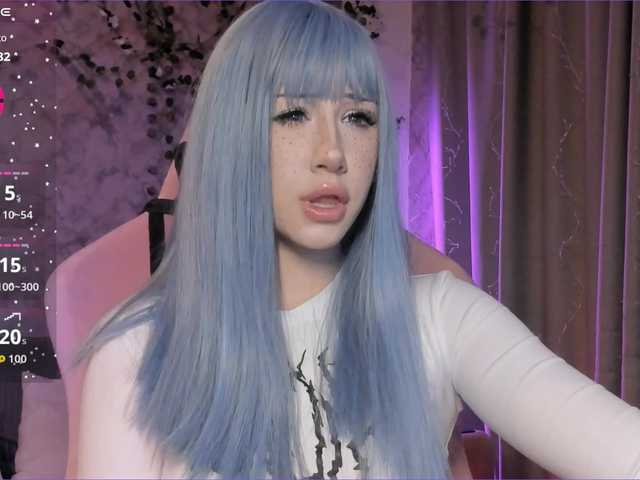 Necucubi02's BongaCams show and profile