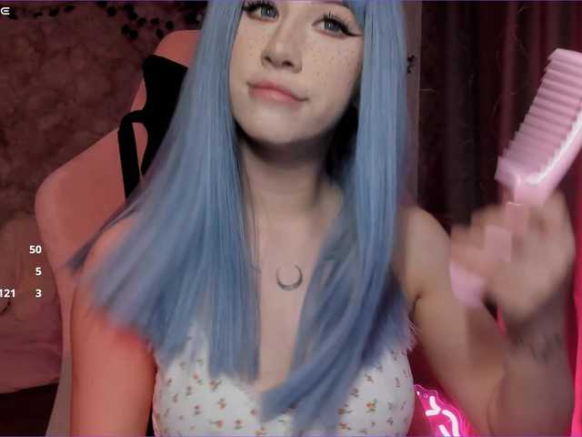 Necucubi02 from BongaCams is Freechat