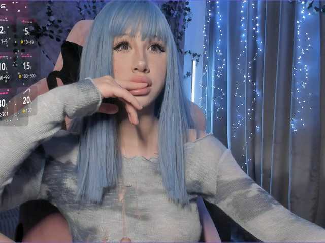 Necucubi02's BongaCams show and profile