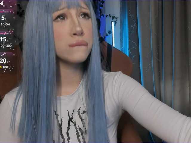 Necucubi02's BongaCams show and profile