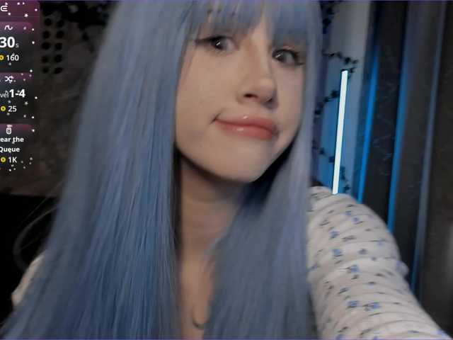 Necucubi02's BongaCams show and profile