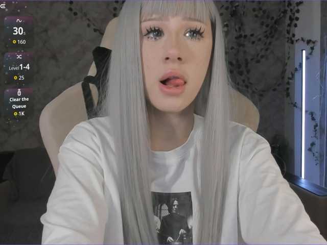 Necucubi02's BongaCams show and profile