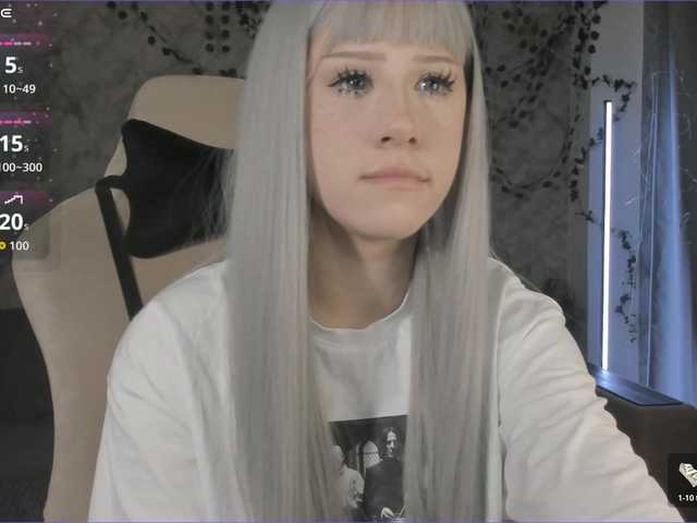 Necucubi02's BongaCams show and profile