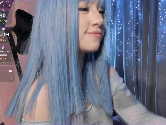 Necucubi02's BongaCams show and profile