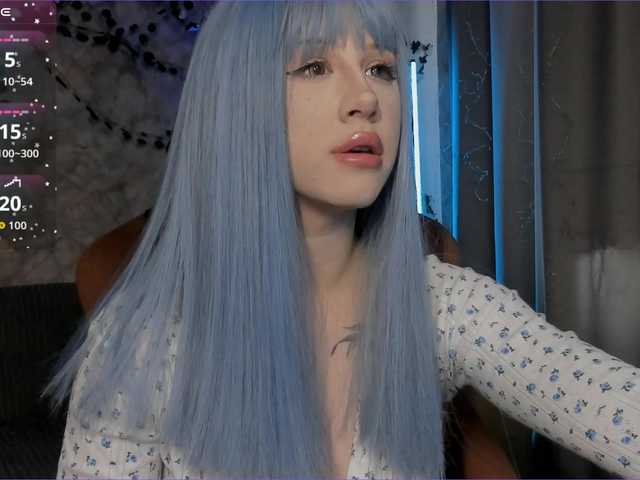 Necucubi02's BongaCams show and profile