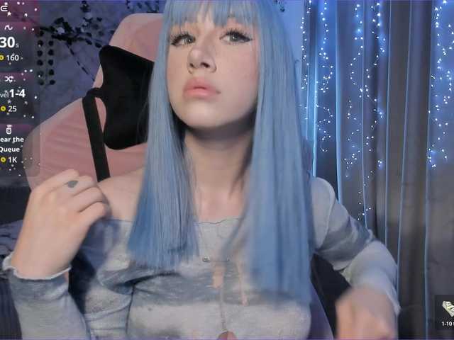 Necucubi02's BongaCams show and profile