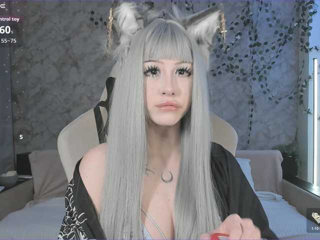 Necucubi02's BongaCams show and profile