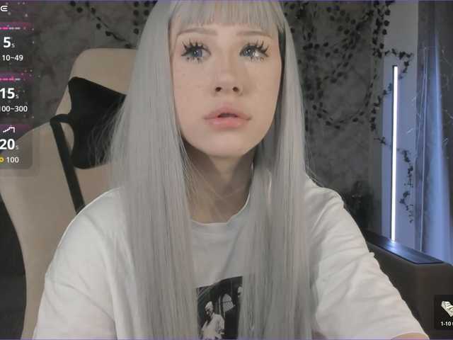 Necucubi02's BongaCams show and profile