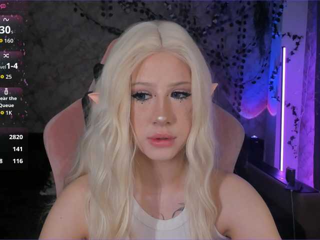 Necucubi02 live cam profile