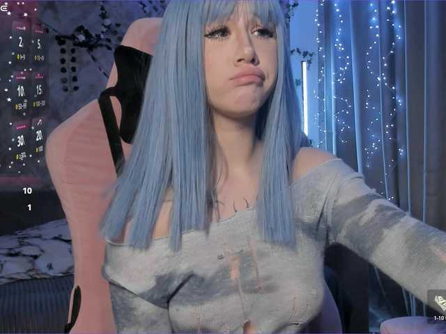 Necucubi02's BongaCams show and profile