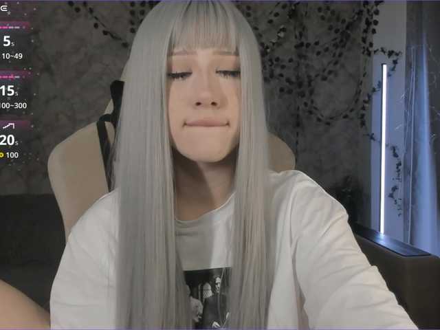 Necucubi02's BongaCams show and profile