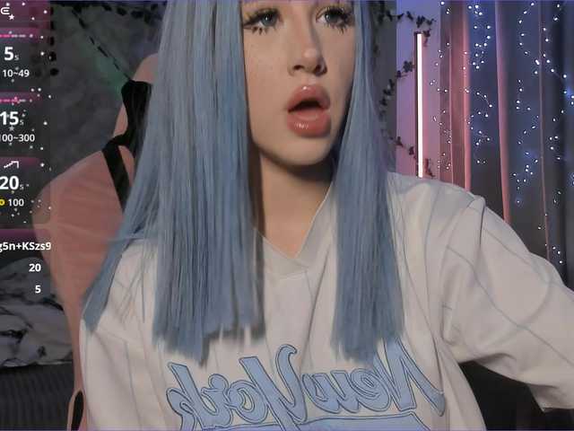 Necucubi02's BongaCams show and profile