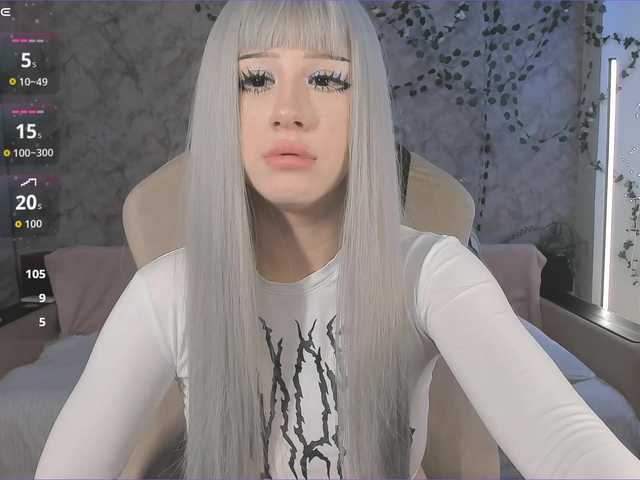 Necucubi02's BongaCams show and profile
