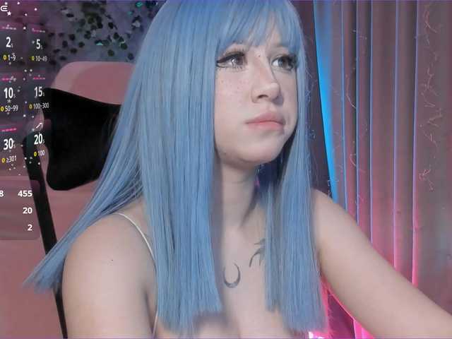 Necucubi02's BongaCams show and profile