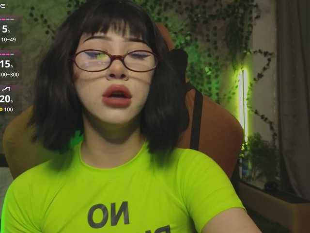 Necucubi02's BongaCams show and profile