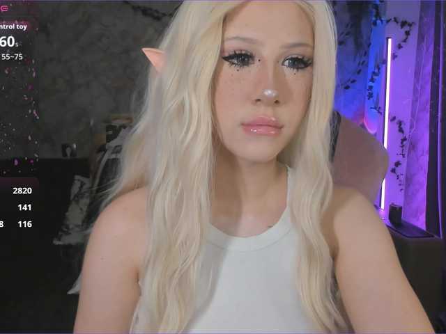 Necucubi02's BongaCams show and profile