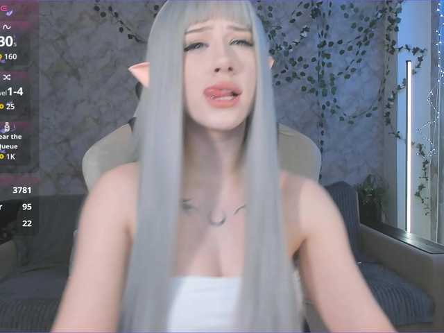 Necucubi02's BongaCams show and profile