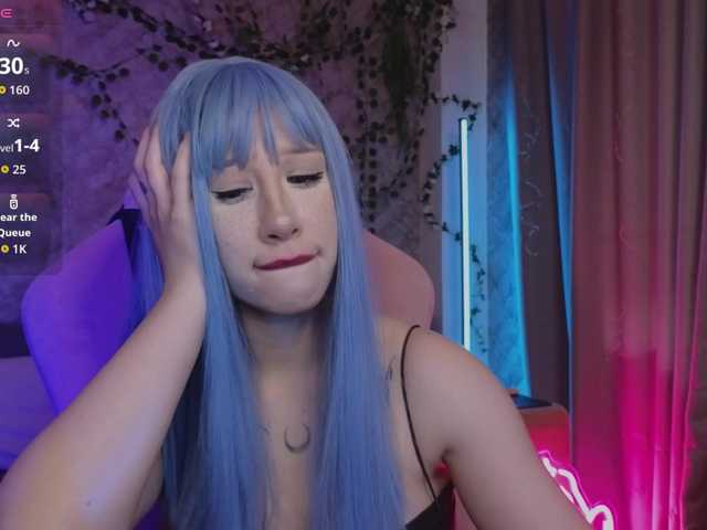 Necucubi02's BongaCams show and profile