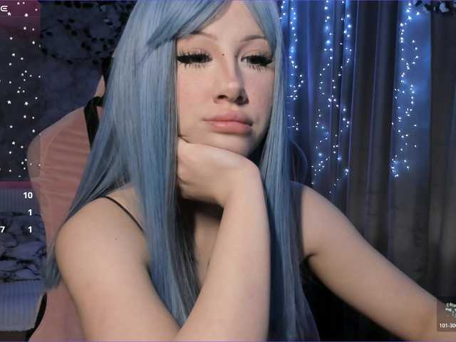 Necucubi02's BongaCams show and profile