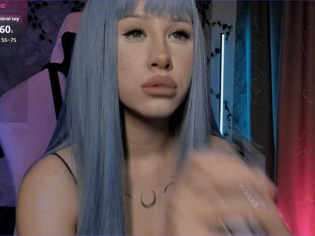 Necucubi02's BongaCams show and profile