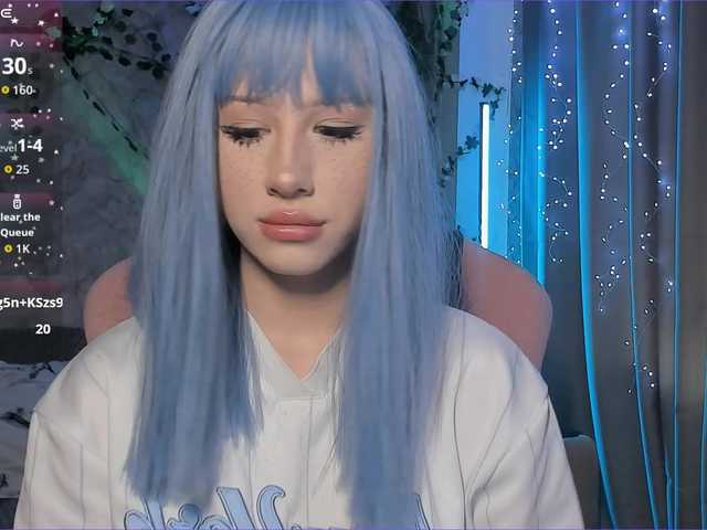 Necucubi02's BongaCams show and profile