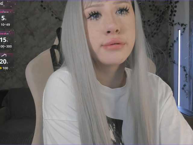 Necucubi02's BongaCams show and profile