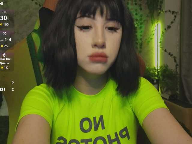 Necucubi02's BongaCams show and profile