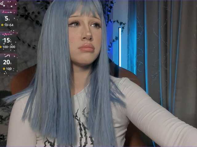 Necucubi02's BongaCams show and profile