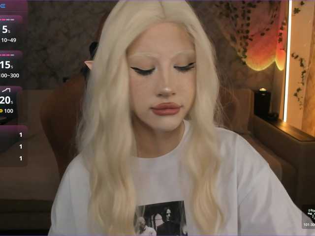 Necucubi02's BongaCams show and profile