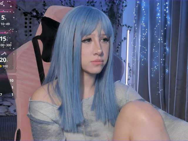 Necucubi02's BongaCams show and profile