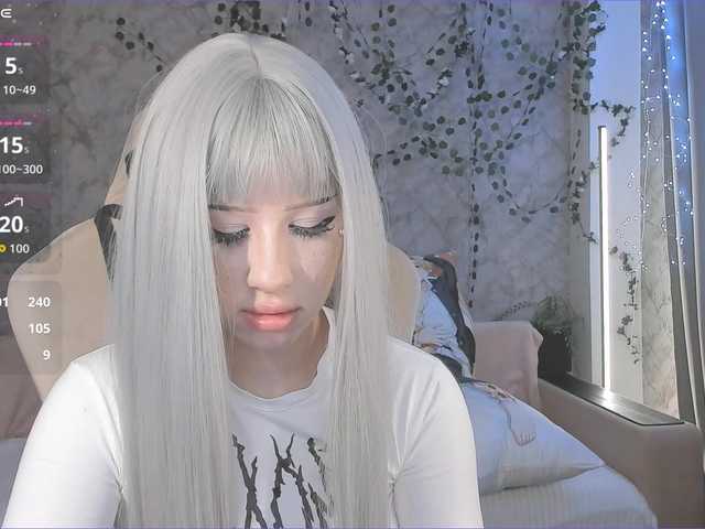 Necucubi02's BongaCams show and profile