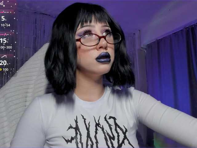 Necucubi02's BongaCams show and profile