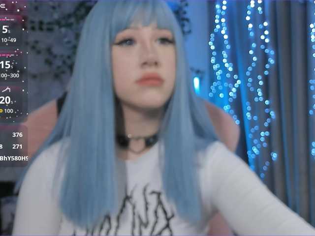 Necucubi02's BongaCams show and profile