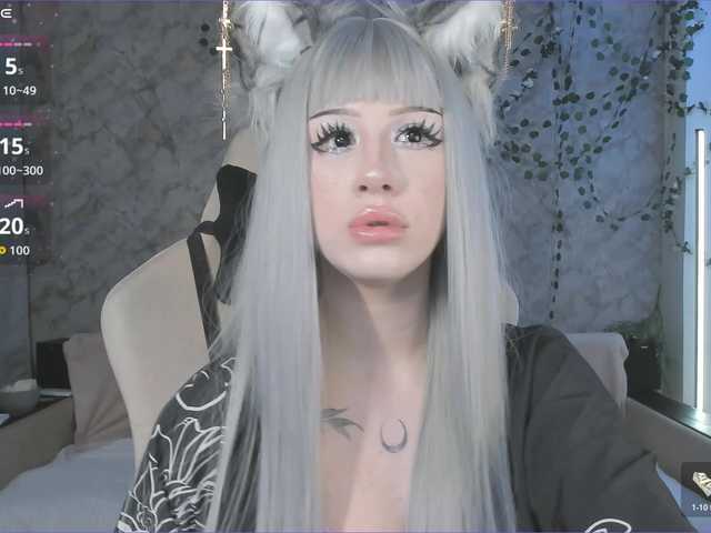 Necucubi02's BongaCams show and profile